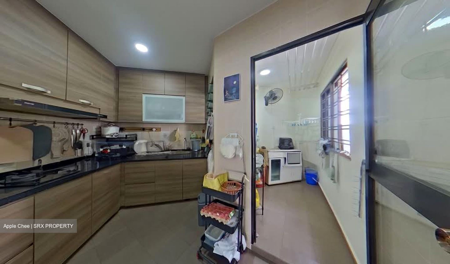 Blk 656D Jurong West Street 61 (Jurong West), HDB Executive #565818791